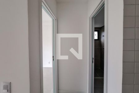 Apartamento à venda com 40m², 1 quarto e sem vaga Apartamento à venda com 40m², 1 quarto e sem vagaCorredor