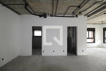 Apartamento à venda com 472m², 5 quartos e 4 vagasQuarto 4 - Suíte