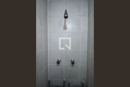 Apartamento à venda com 200m², 4 quartos e 3 vagas Apartamento à venda com 200m², 4 quartos e 3 vagasBanheiro de Serviço