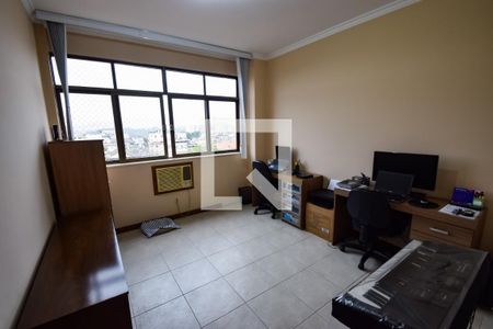 Apartamento à venda com 200m², 4 quartos e 3 vagas Apartamento à venda com 200m², 4 quartos e 3 vagasQuarto 1