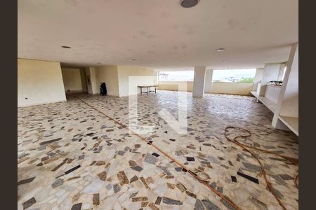 Apartamento à venda com 200m², 4 quartos e 3 vagas Apartamento à venda com 200m², 4 quartos e 3 vagasÁrea comum - Playground