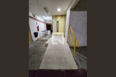 Apartamento à venda com 200m², 4 quartos e 3 vagas Apartamento à venda com 200m², 4 quartos e 3 vagasRampa de Acesso