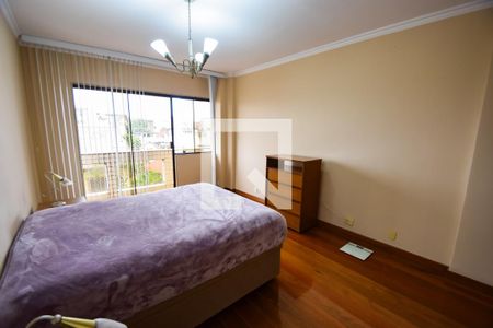 Apartamento à venda com 200m², 4 quartos e 3 vagas Apartamento à venda com 200m², 4 quartos e 3 vagasQuarto 3 - Suíte Master