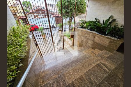 Apartamento à venda com 200m², 4 quartos e 3 vagas Apartamento à venda com 200m², 4 quartos e 3 vagasHall de entrada