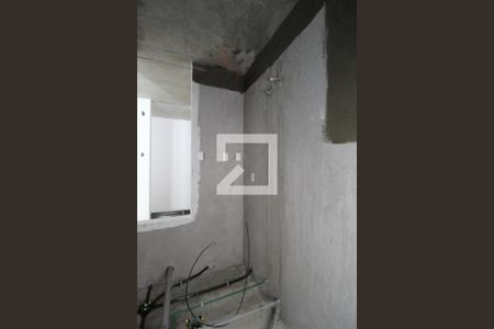 Apartamento à venda com 472m², 5 quartos e 4 vagasBanheiro da Suíte 1