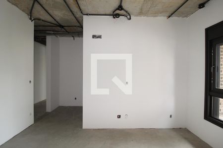 Apartamento à venda com 472m², 5 quartos e 4 vagasQuarto 2 - Suíte