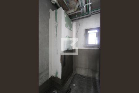 Apartamento à venda com 472m², 5 quartos e 4 vagasBanheiro da Suíte 3