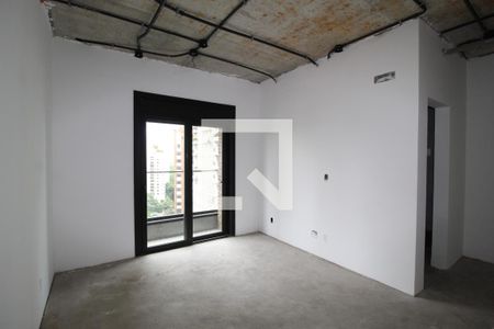 Apartamento à venda com 472m², 5 quartos e 4 vagasQuarto 1 - Suíte