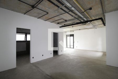 Apartamento à venda com 472m², 5 quartos e 4 vagasQuarto 4 - Suíte