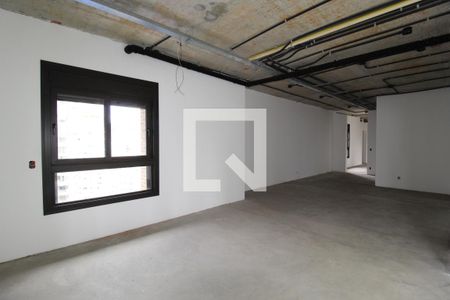 Apartamento à venda com 472m², 5 quartos e 4 vagasQuarto 4 - Suíte