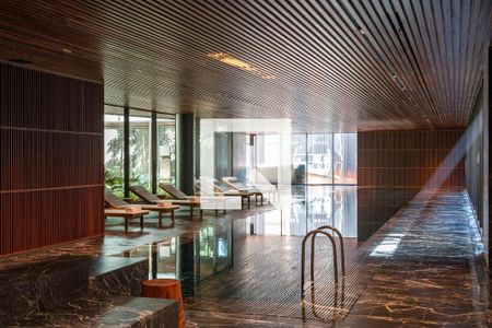 Apartamento à venda com 472m², 5 quartos e 4 vagas