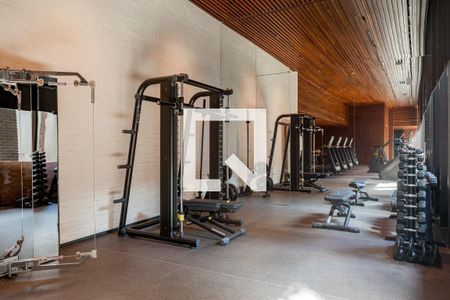 Apartamento à venda com 472m², 5 quartos e 4 vagas