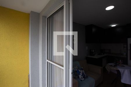Apartamento à venda com 29m², 1 quarto e sem vaga Apartamento à venda com 29m², 1 quarto e sem vagaVARANDA