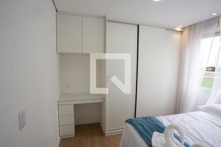 QUARTO de apartamento à venda com 1 quarto, 29m² em Água Branca, São Paulo