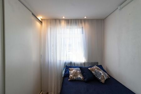 Quarto de apartamento para alugar com 1 quarto, 29m² em Água Branca, São Paulo