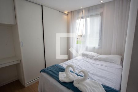 QUARTO de apartamento à venda com 1 quarto, 29m² em Água Branca, São Paulo