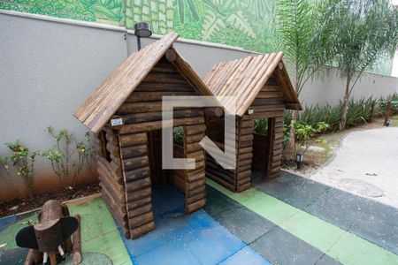 Apartamento à venda com 29m², 1 quarto e sem vaga Apartamento à venda com 29m², 1 quarto e sem vagaÁREA COMUM