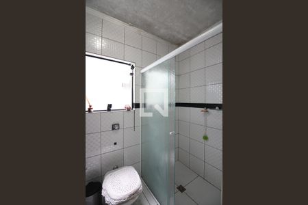 Casa à venda com 306m², 3 quartos e 2 vagasBanheiro Social