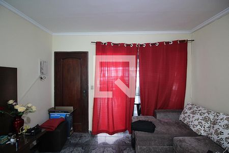 Sala  de casa à venda com 3 quartos, 306m² em Parque Terra Nova Ii, São Bernardo do Campo