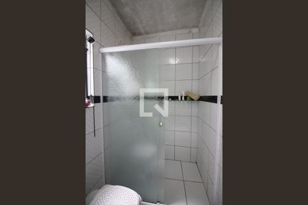 Casa à venda com 306m², 3 quartos e 2 vagasBanheiro Social