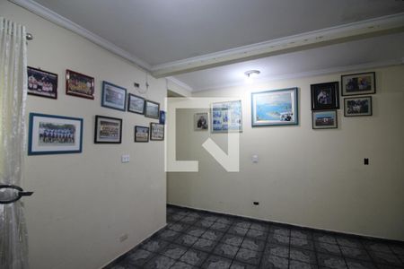 Sala 2 de casa à venda com 3 quartos, 306m² em Parque Terra Nova Ii, São Bernardo do Campo