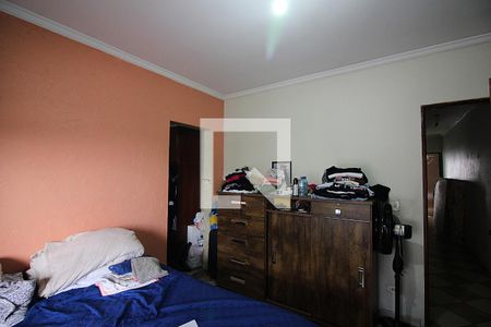 Casa à venda com 306m², 3 quartos e 2 vagasQuarto 2