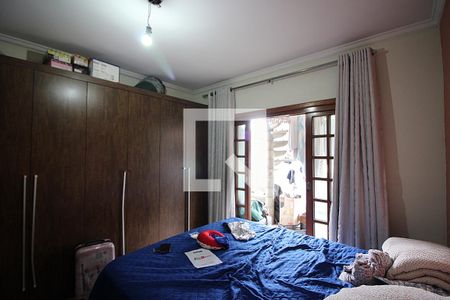 Casa à venda com 306m², 3 quartos e 2 vagasQuarto 2