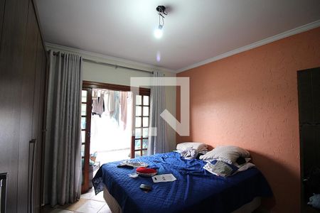 Casa à venda com 306m², 3 quartos e 2 vagasQuarto 2