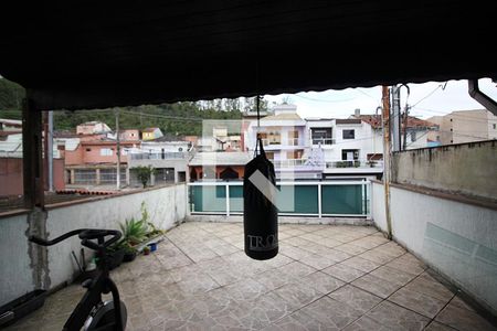 Casa à venda com 306m², 3 quartos e 2 vagasQuarto 1 Vista 