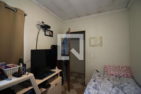 Casa à venda com 306m², 3 quartos e 2 vagasQuarto 3
