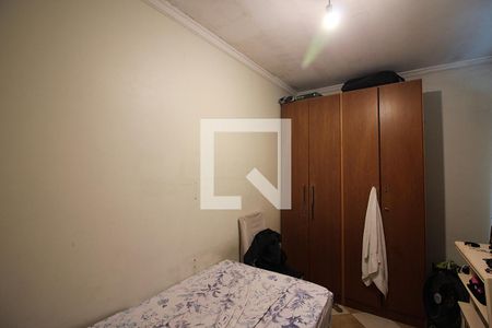 Casa à venda com 306m², 3 quartos e 2 vagasQuarto 3