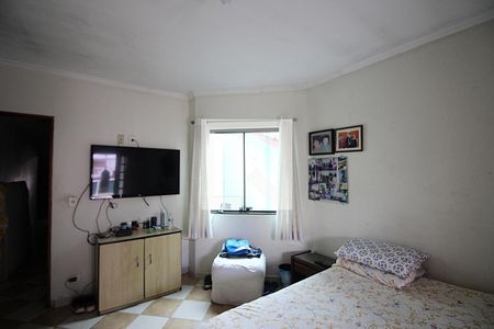 Quarto 1 de casa à venda com 3 quartos, 306m² em Parque Terra Nova Ii, São Bernardo do Campo