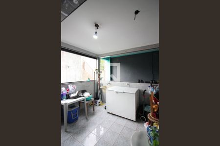 Casa à venda com 306m², 3 quartos e 2 vagasÁrea de Serviço e Churrasqueira 