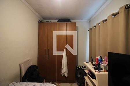 Casa à venda com 306m², 3 quartos e 2 vagasQuarto 3