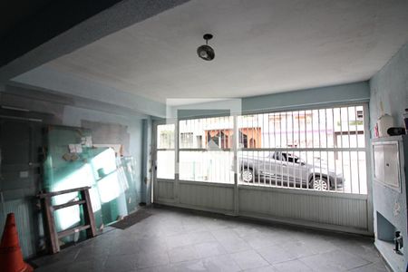 Casa à venda com 306m², 3 quartos e 2 vagasGaragem