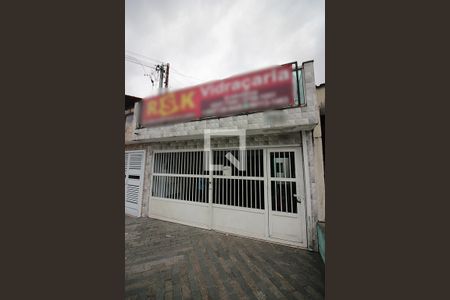 Casa à venda com 306m², 3 quartos e 2 vagasFachada 