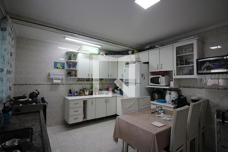 Casa à venda com 306m², 3 quartos e 2 vagasCozinha