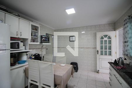 Casa à venda com 306m², 3 quartos e 2 vagasCozinha