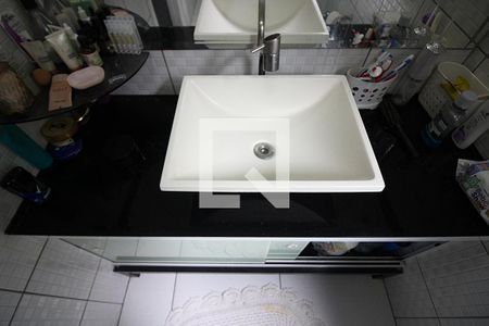 Casa à venda com 306m², 3 quartos e 2 vagasBanheiro Social