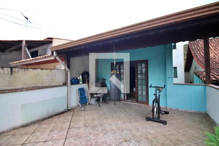 Casa à venda com 306m², 3 quartos e 2 vagasQuarto 1 Vista 