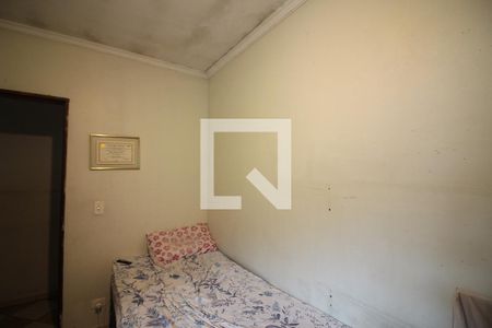 Casa à venda com 306m², 3 quartos e 2 vagasQuarto 3