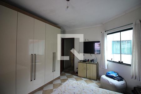 Quarto 1 de casa à venda com 3 quartos, 306m² em Parque Terra Nova Ii, São Bernardo do Campo