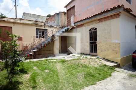 Casa à venda com 360m², 4 quartos e 3 vagasÁrea comum