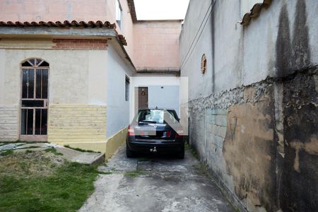 Casa à venda com 360m², 4 quartos e 3 vagasÁrea comum