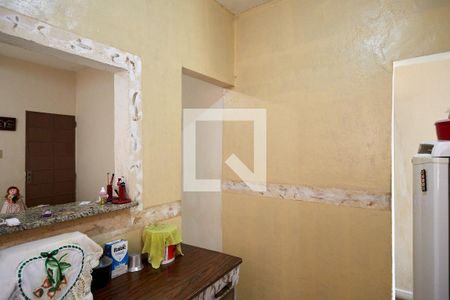 Casa à venda com 360m², 4 quartos e 3 vagasCozinha