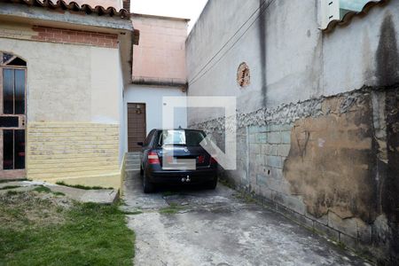 Casa à venda com 360m², 4 quartos e 3 vagasÁrea comum