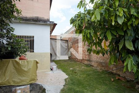 Casa à venda com 360m², 4 quartos e 3 vagasÁrea comum