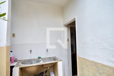 Casa à venda com 360m², 4 quartos e 3 vagasLavanderia
