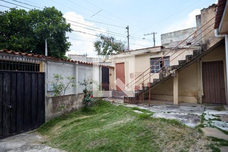 Casa à venda com 360m², 4 quartos e 3 vagasÁrea comum