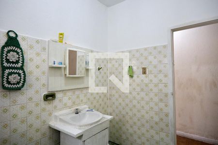 Casa à venda com 360m², 4 quartos e 3 vagasBanheiro Social